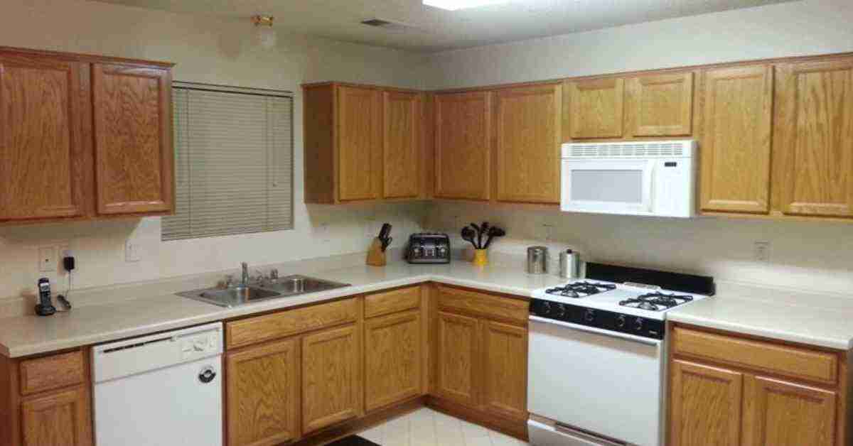Cabinet Painting Florida​