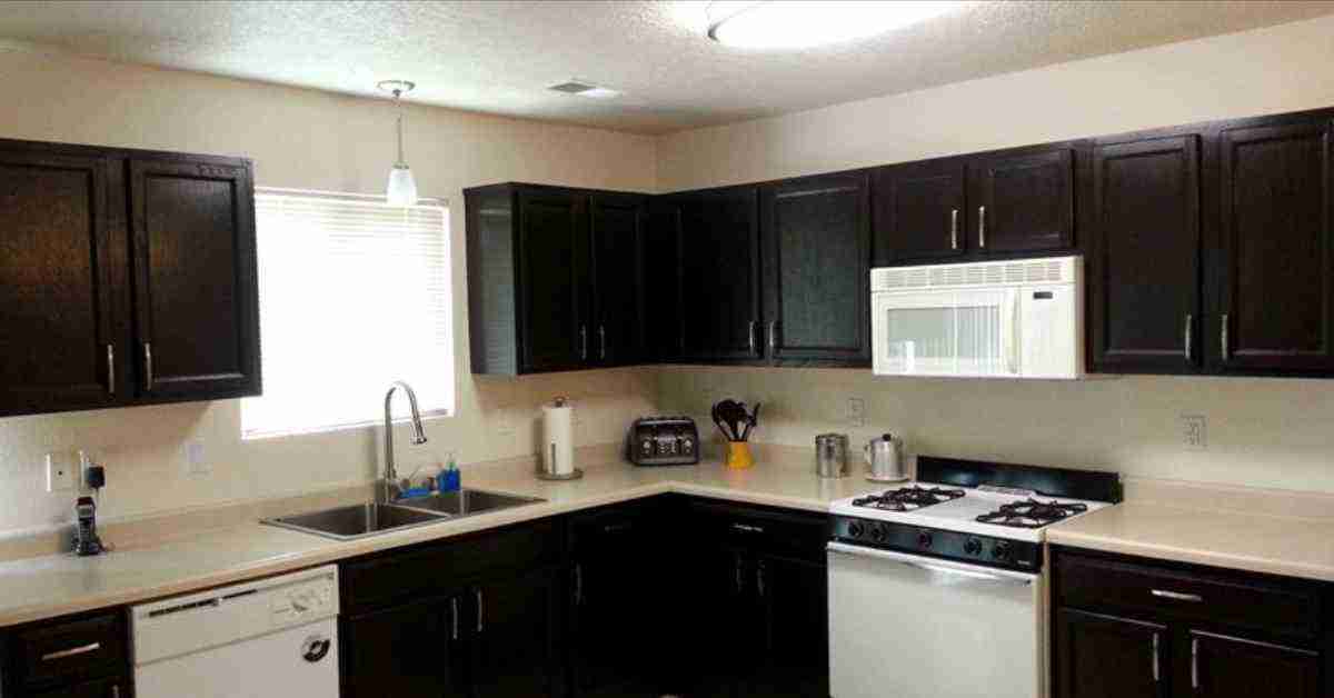Cabinet Painting Florida​